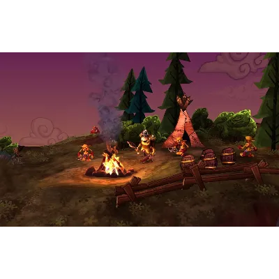 Deathspank - Steam Gift - irongamers.ru