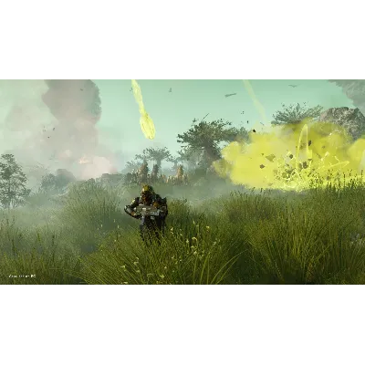 HELLDIVERS™ 2 - Steam Gift - irongamers.ru