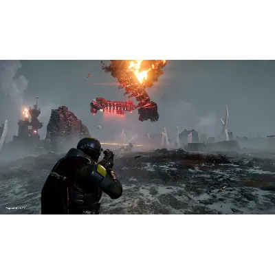 HELLDIVERS™ 2 - Steam Gift - irongamers.ru