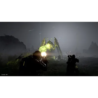 HELLDIVERS™ 2 - Steam Gift - irongamers.ru