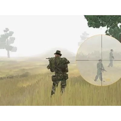 Delta Force 2 - Steam Gift - irongamers.ru