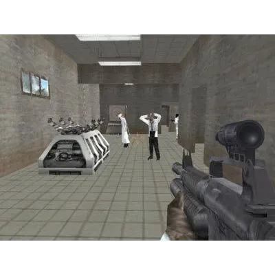 Delta Force 2 - Steam Gift - irongamers.ru
