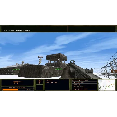 Delta Force 2 - Steam Gift - irongamers.ru