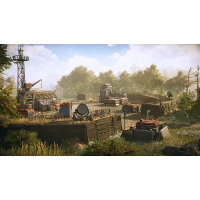 Iron Harvest 1920+ - Steam Gift - irongamers.ru