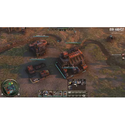 Iron Harvest 1920+ - Steam Gift - irongamers.ru