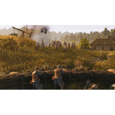 Iron Harvest 1920+ - Steam Gift - irongamers.ru
