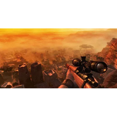 Far Cry 2 - Steam Gift - irongamers.ru