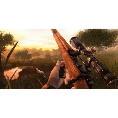 Far Cry 2 - Steam Gift - irongamers.ru
