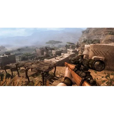 Far Cry 2 - Steam Gift - irongamers.ru