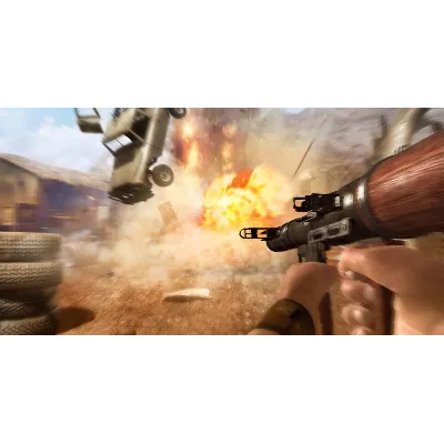 Far Cry 2 - Steam Gift - irongamers.ru