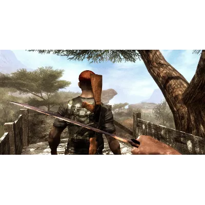 Far Cry 2 - Steam Gift - irongamers.ru