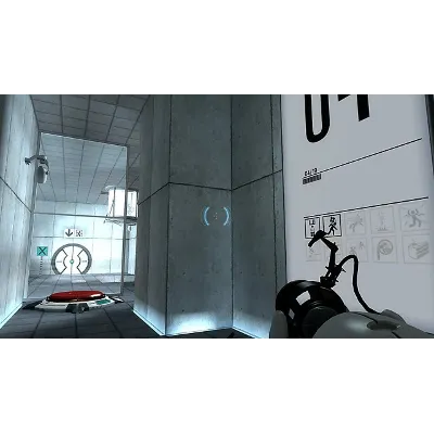 The Orange Box - Steam Gift - irongamers.ru