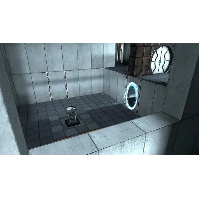 The Orange Box - Steam Gift - irongamers.ru