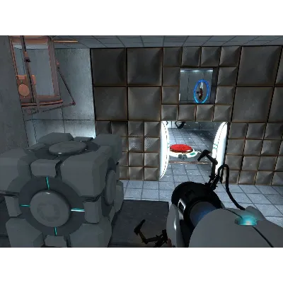 The Orange Box - Steam Gift - irongamers.ru