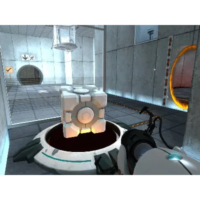 The Orange Box - Steam Gift - irongamers.ru