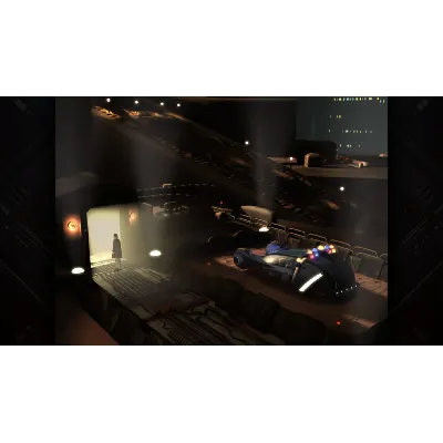Blade Runner: Enhanced Edition - Steam Gift - irongamers.ru