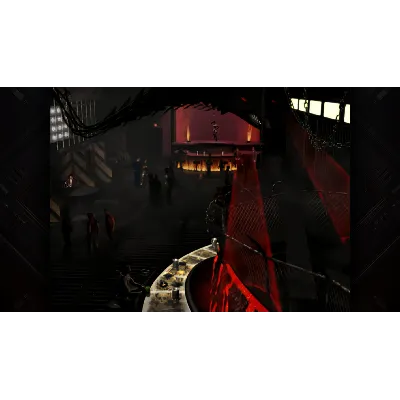 Blade Runner: Enhanced Edition - Steam Gift - irongamers.ru