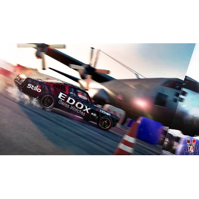 V-Rally 4 - Steam Gift - irongamers.ru