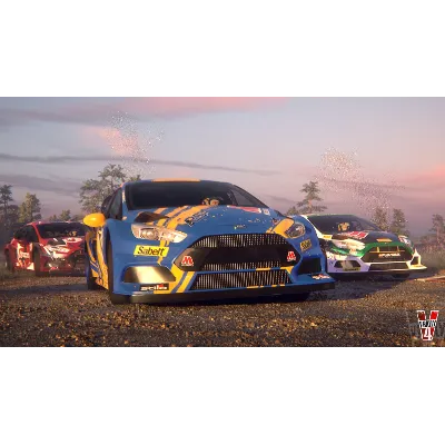 V-Rally 4 - Steam Gift - irongamers.ru