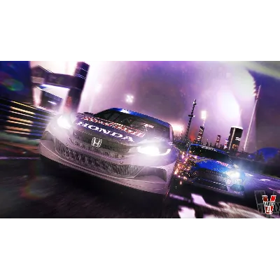 V-Rally 4 - Steam Gift - irongamers.ru