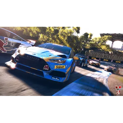 V-Rally 4 - Steam Gift - irongamers.ru