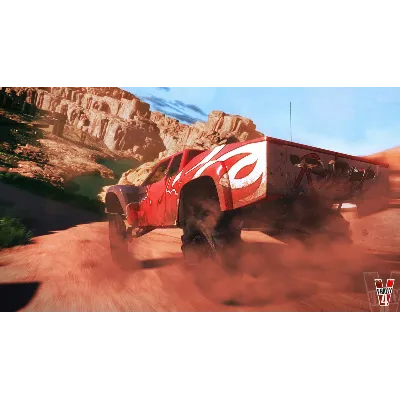 V-Rally 4 - Steam Gift - irongamers.ru