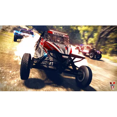 V-Rally 4 - Steam Gift - irongamers.ru
