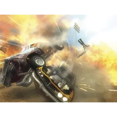 FlatOut 2™ - Steam Gift - irongamers.ru