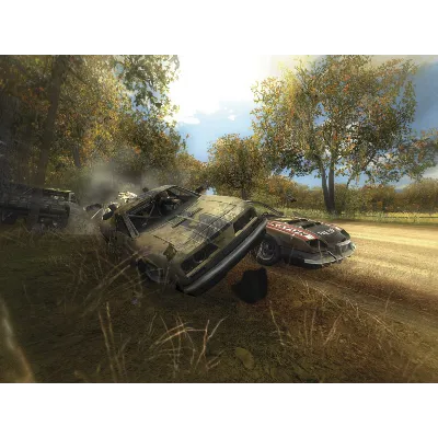 FlatOut 2™ - Steam Gift - irongamers.ru
