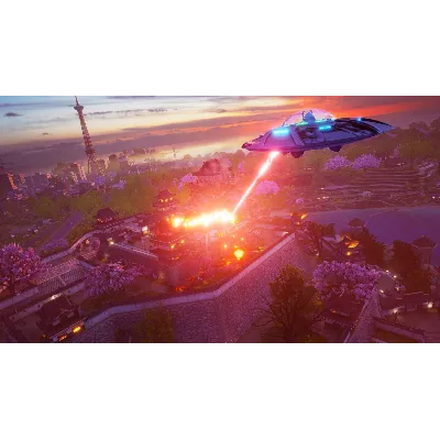 Destroy All Humans! 2 - Reprobed: Dressed to Skill Edit - irongamers.ru