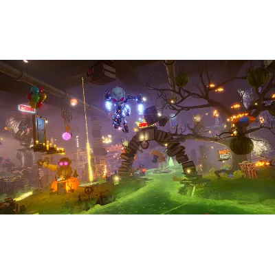 Destroy All Humans! 2 - Reprobed: Dressed to Skill Edit - irongamers.ru