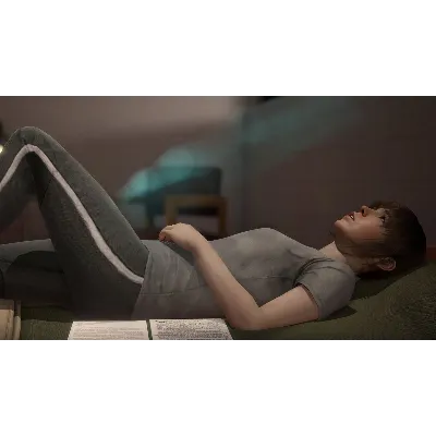 Beyond: Two Souls - Steam Gift - irongamers.ru