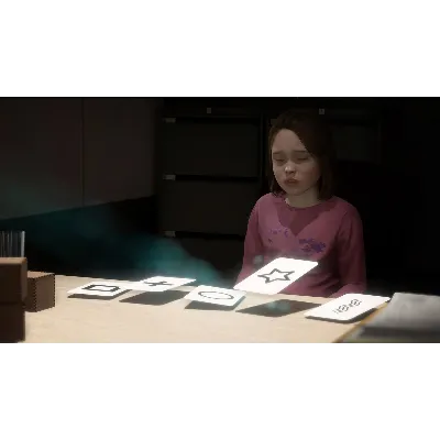 Beyond: Two Souls - Steam Gift - irongamers.ru