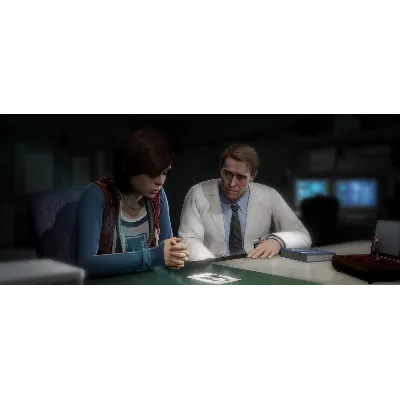 Beyond: Two Souls - Steam Gift - irongamers.ru
