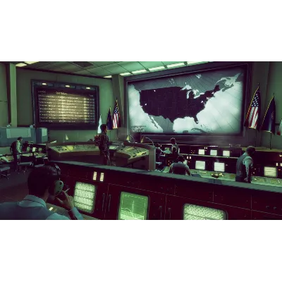 The Bureau: XCOM Declassified - Steam Gift - irongamers.ru
