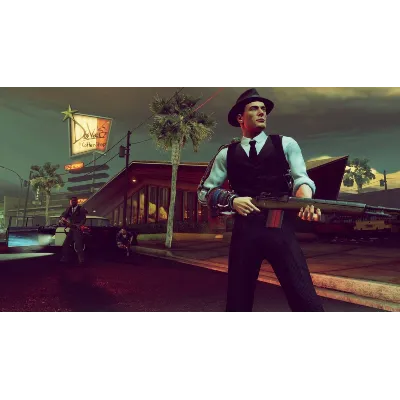The Bureau: XCOM Declassified - Steam Gift - irongamers.ru