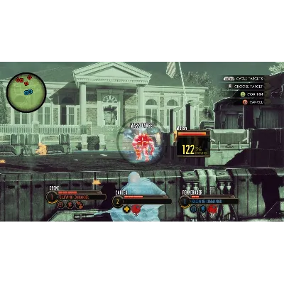 The Bureau: XCOM Declassified - Steam Gift - irongamers.ru