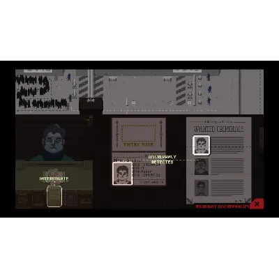 Papers, Please - Steam Gift - irongamers.ru