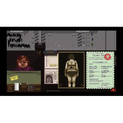 Papers, Please - Steam Gift - irongamers.ru