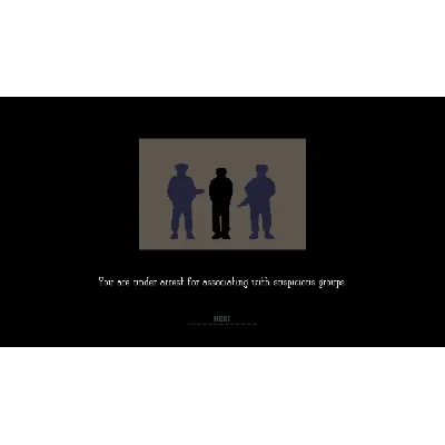 Papers, Please - Steam Gift - irongamers.ru