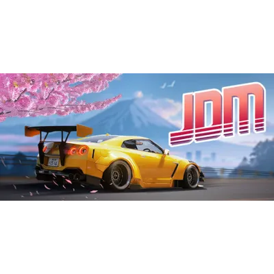 JDM: Rise of the Scorpion КЛЮЧ | GOG - irongamers.ru