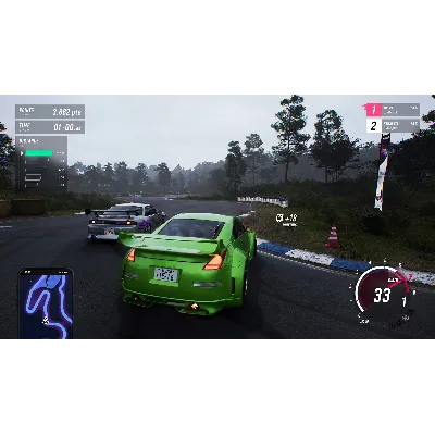 JDM: Rise of the Scorpion КЛЮЧ | GOG - irongamers.ru