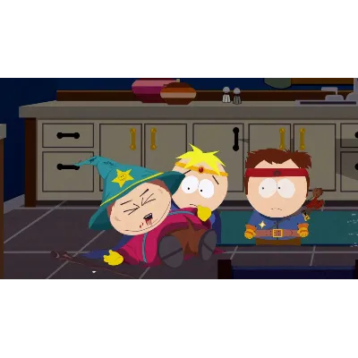 South Park™: The Stick of Truth™ - Steam Gift - irongamers.ru