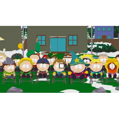 South Park™: The Stick of Truth™ - Steam Gift - irongamers.ru