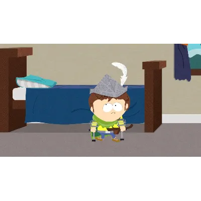 South Park™: The Stick of Truth™ - Steam Gift - irongamers.ru