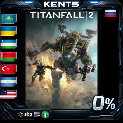 Titanfall® 2: Ultimate Edition - Steam Gift - irongamers.ru