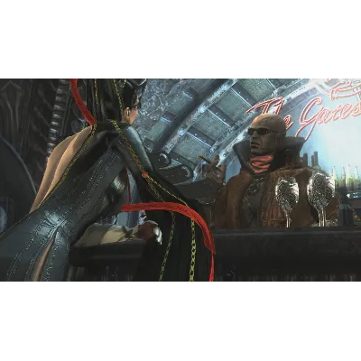 Bayonetta - Steam Gift - irongamers.ru
