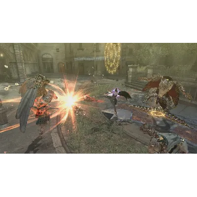 Bayonetta - Steam Gift - irongamers.ru