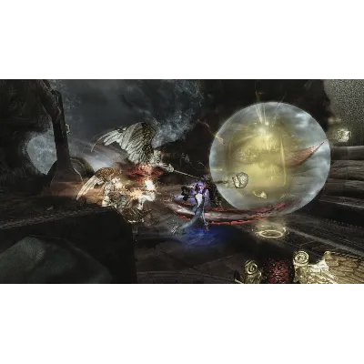 Bayonetta - Steam Gift - irongamers.ru