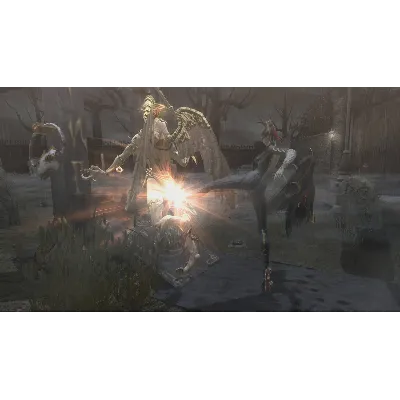 Bayonetta - Steam Gift - irongamers.ru